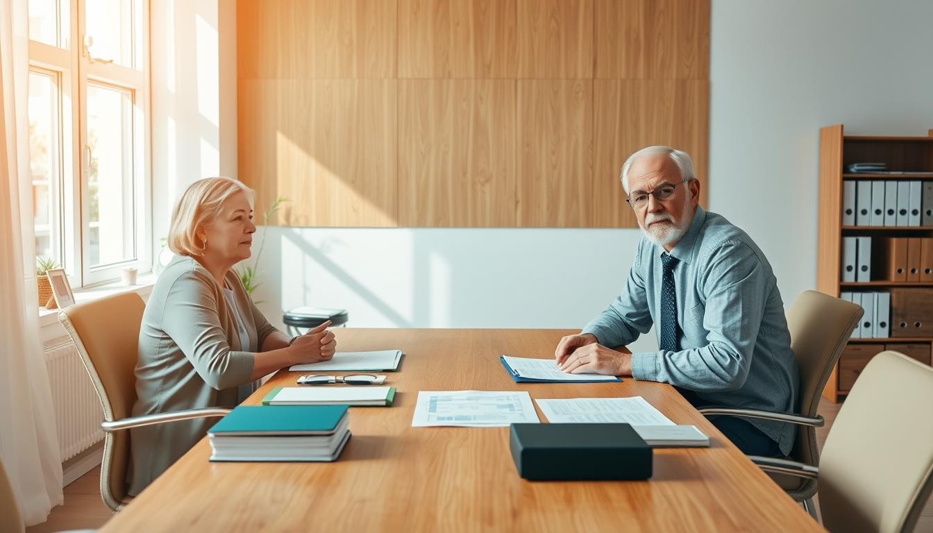 Property agreement details and legal review