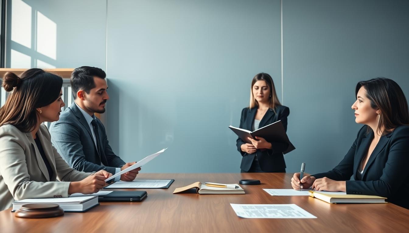 Review of property agreements