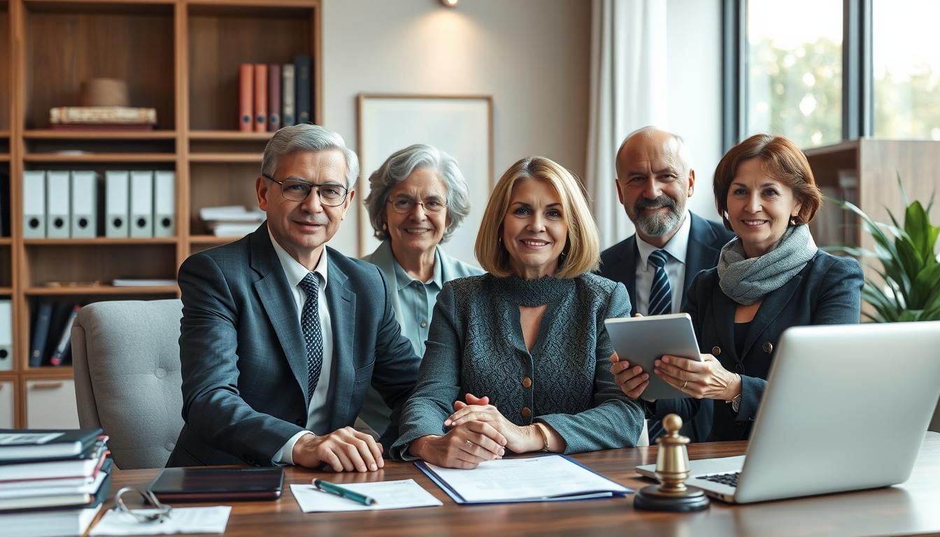 Reviewing key documents