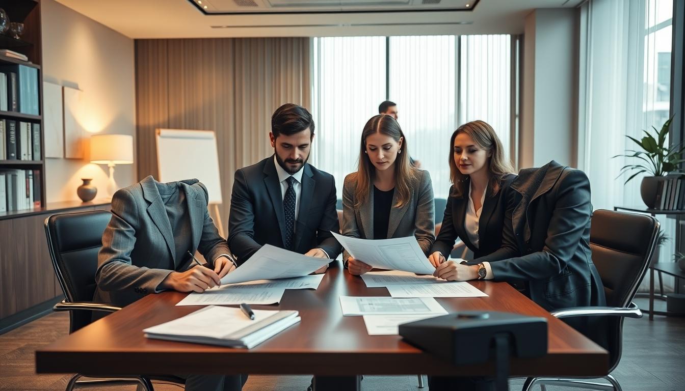 Closing support and documentation