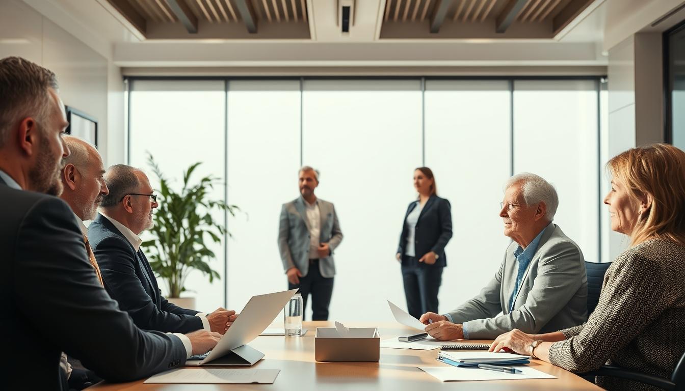 Reviewing real estate agreements